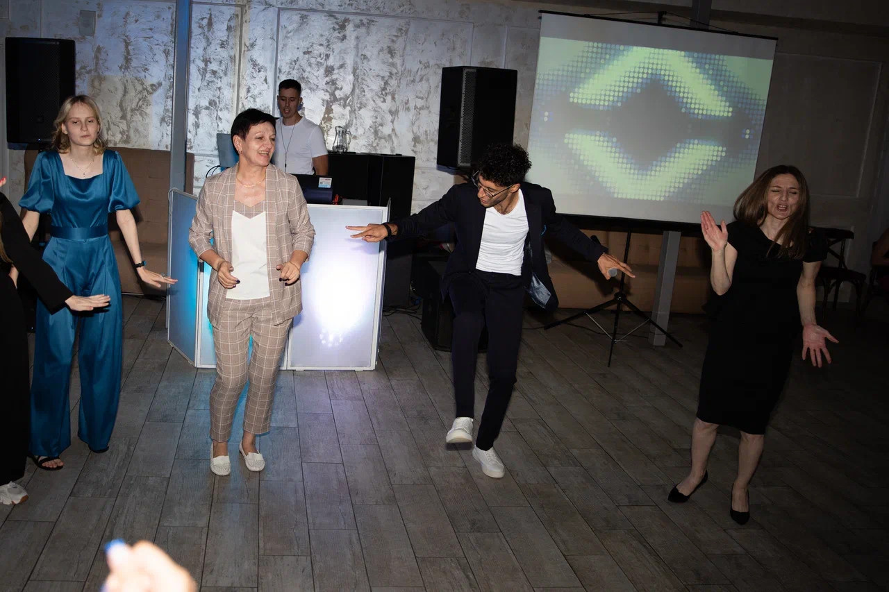 Выпускной. Свадебный и семейный фотограф в Ставрополе Евгения Кузьмичева