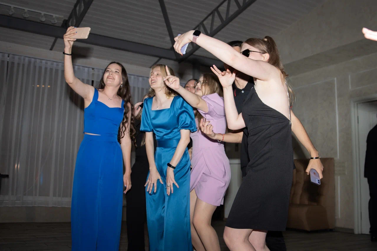 Выпускной. Свадебный и семейный фотограф в Ставрополе Евгения Кузьмичева