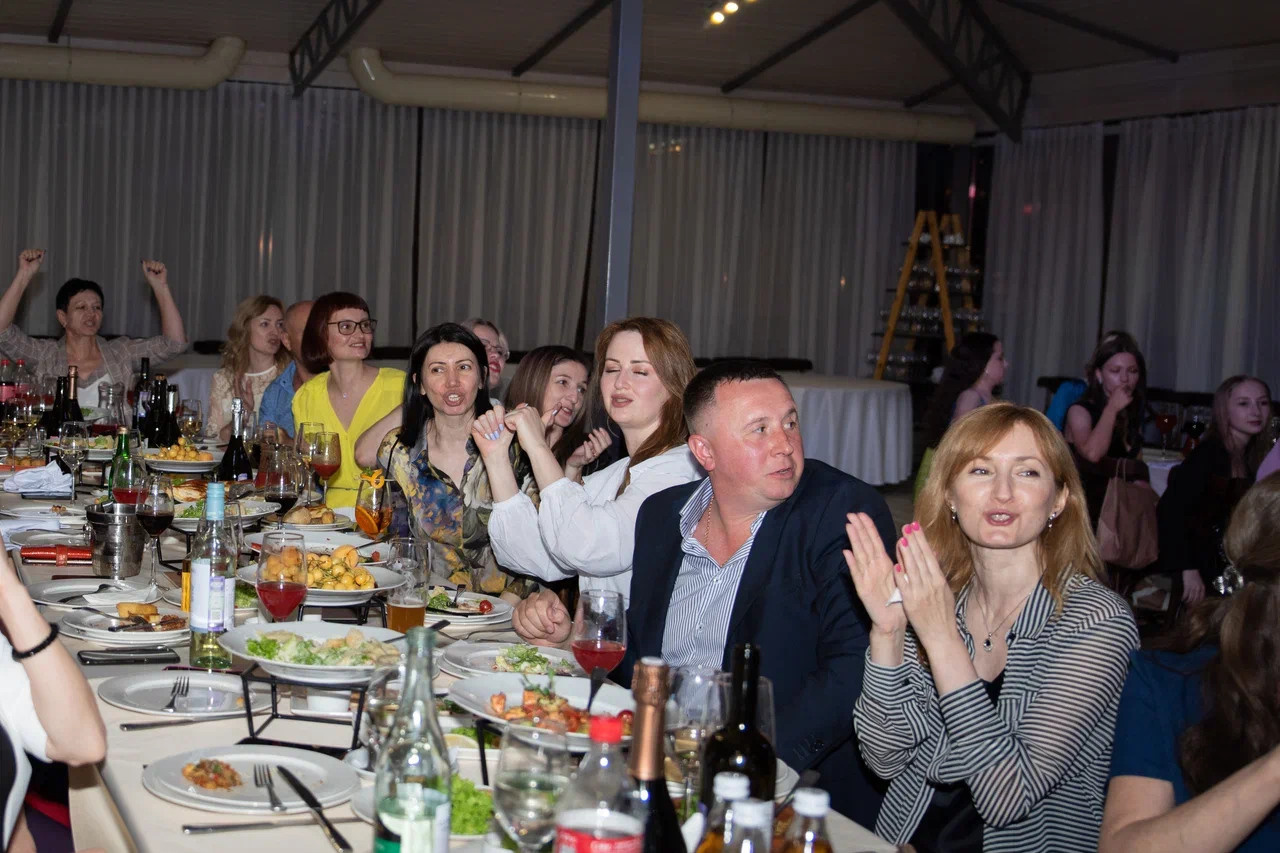 Выпускной. Свадебный и семейный фотограф в Ставрополе Евгения Кузьмичева