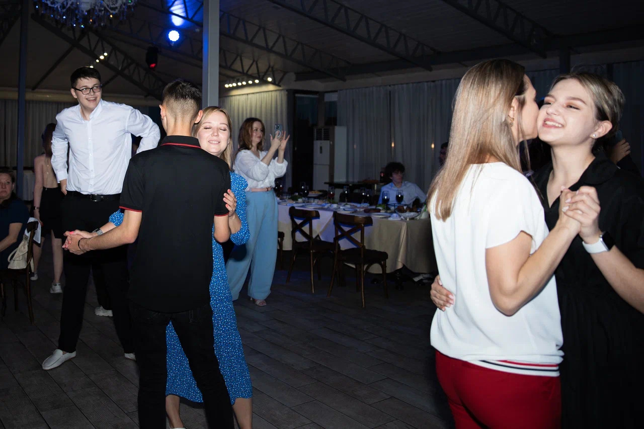 Выпускной. Свадебный и семейный фотограф в Ставрополе Евгения Кузьмичева