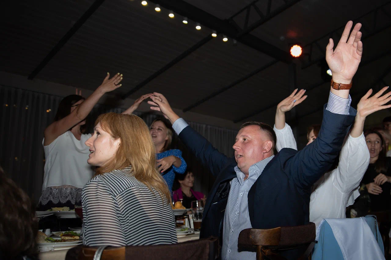 Выпускной. Свадебный и семейный фотограф в Ставрополе Евгения Кузьмичева