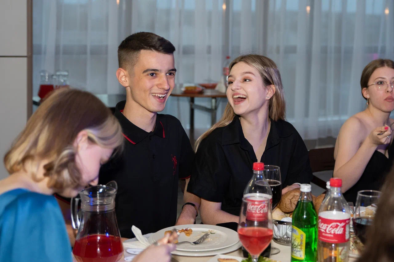 Выпускной. Свадебный и семейный фотограф в Ставрополе Евгения Кузьмичева