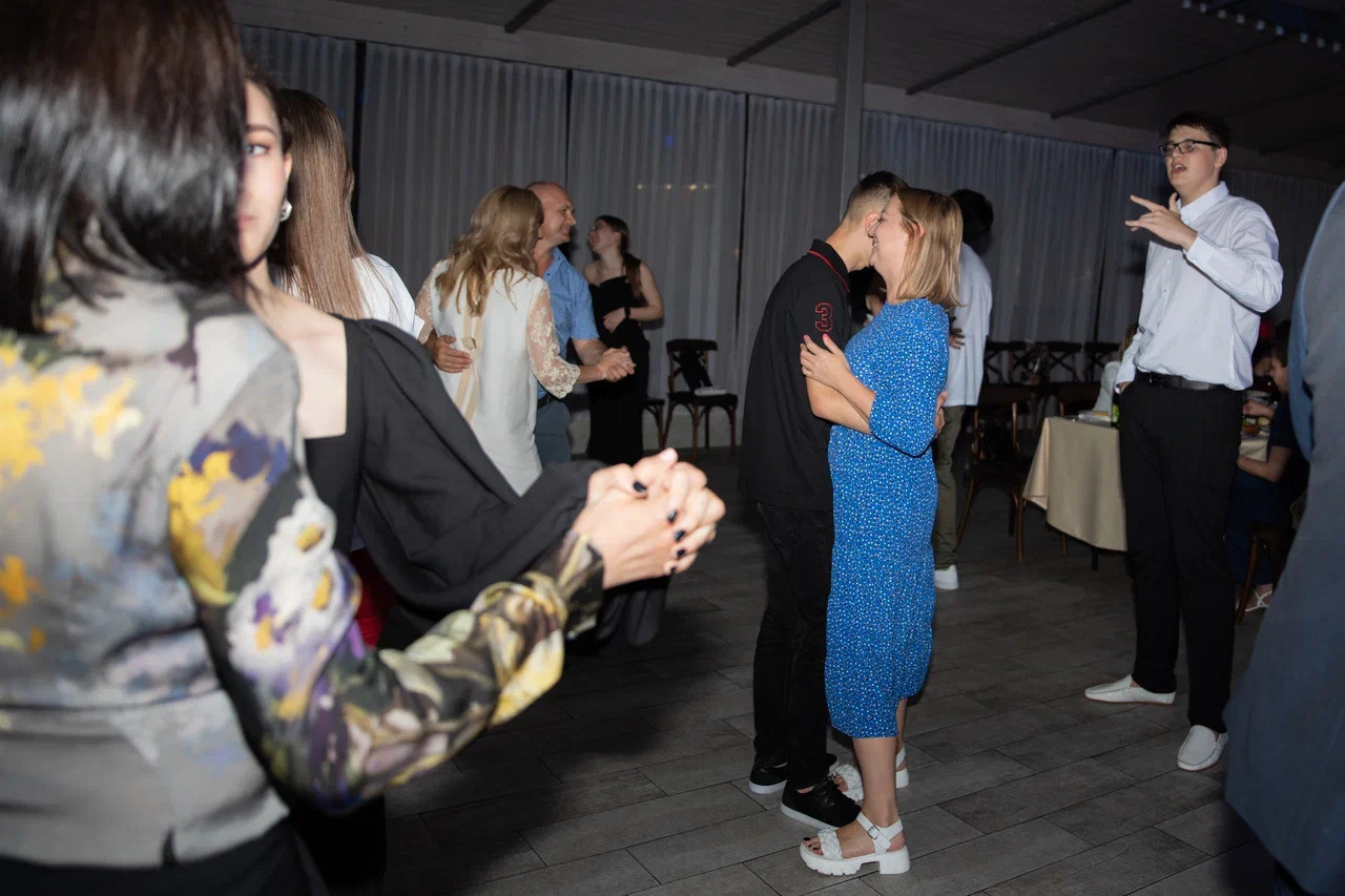 Выпускной. Свадебный и семейный фотограф в Ставрополе Евгения Кузьмичева