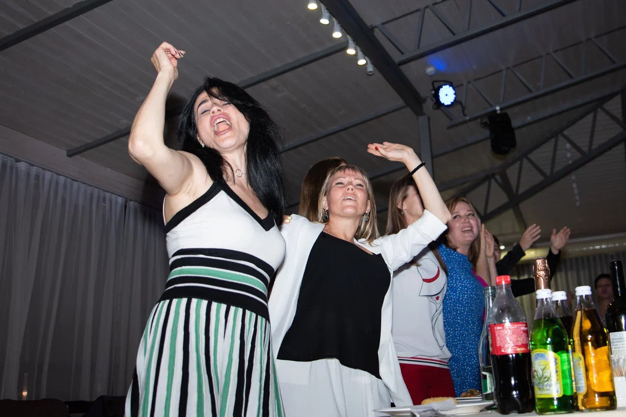 Выпускной. Свадебный и семейный фотограф в Ставрополе Евгения Кузьмичева