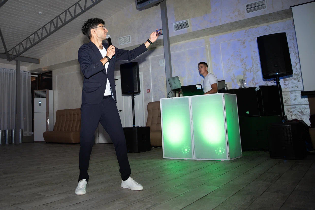 Выпускной. Свадебный и семейный фотограф в Ставрополе Евгения Кузьмичева