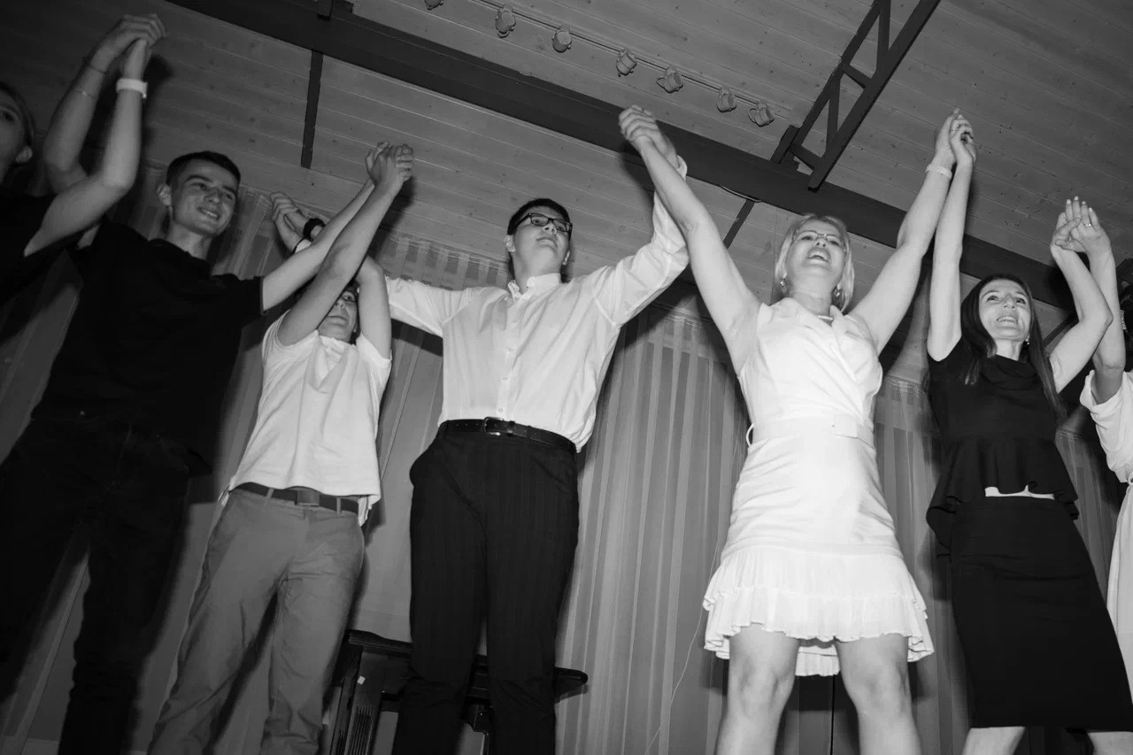 Выпускной. Свадебный и семейный фотограф в Ставрополе Евгения Кузьмичева