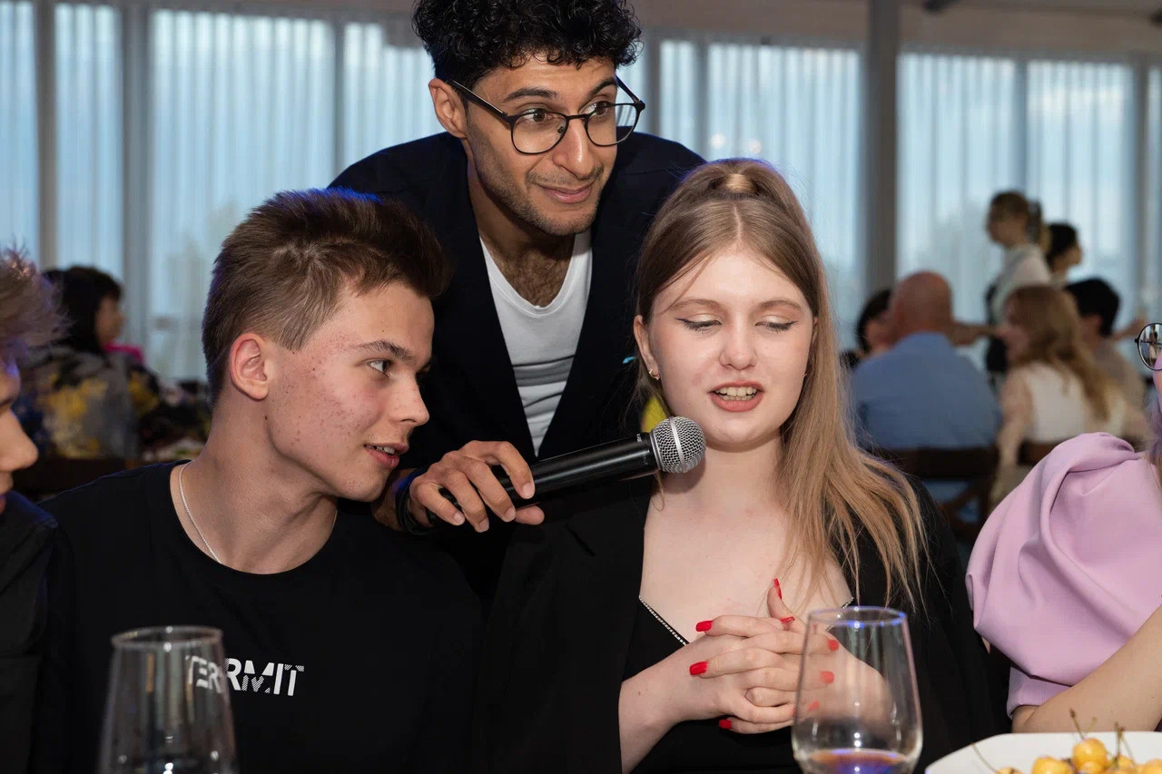 Выпускной. Свадебный и семейный фотограф в Ставрополе Евгения Кузьмичева