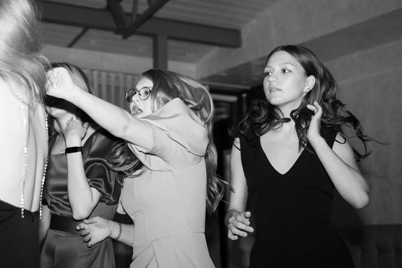 Выпускной. Свадебный и семейный фотограф в Ставрополе Евгения Кузьмичева