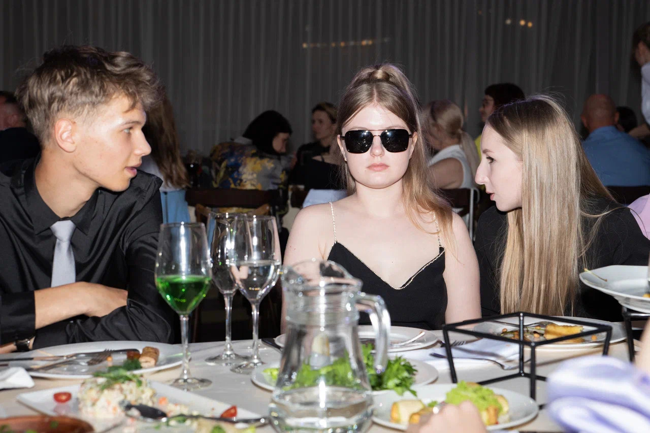 Выпускной. Свадебный и семейный фотограф в Ставрополе Евгения Кузьмичева