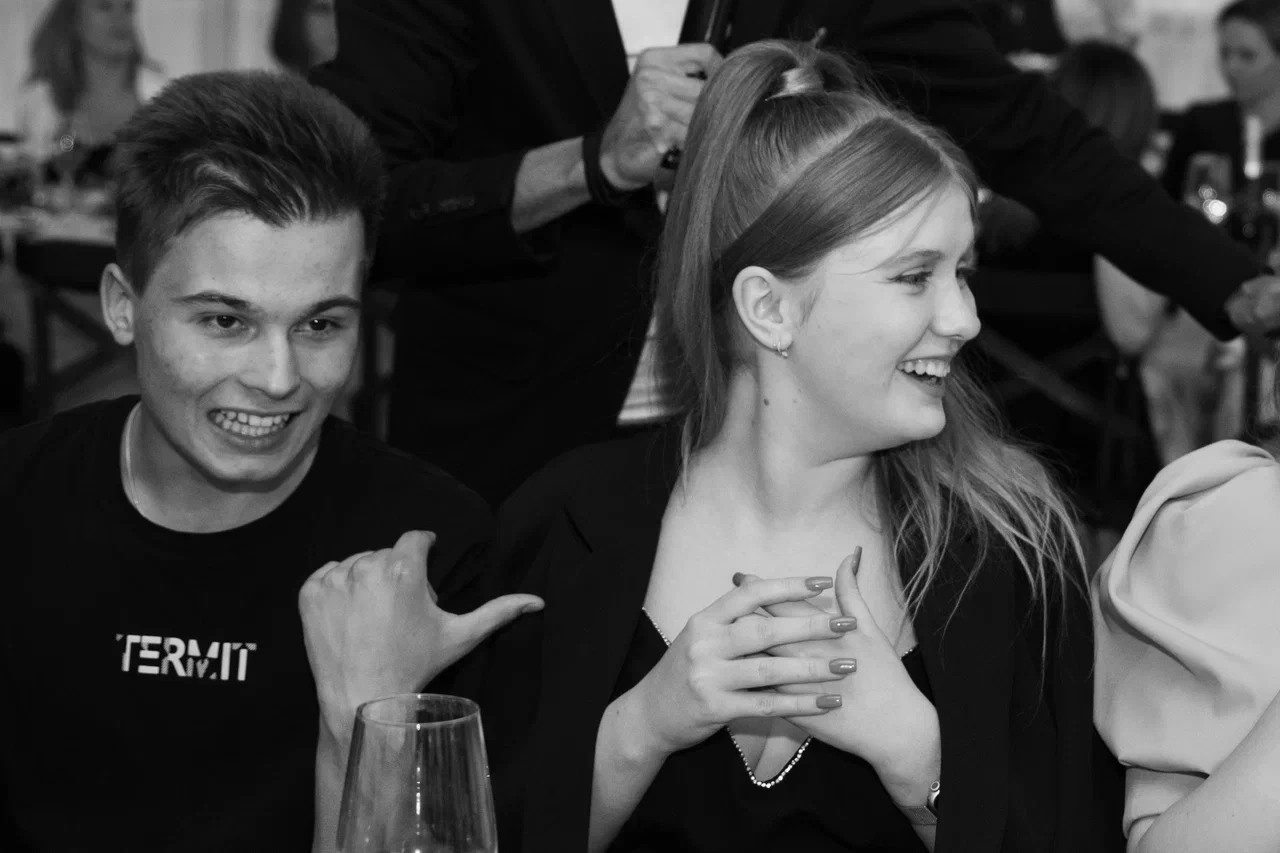 Выпускной. Свадебный и семейный фотограф в Ставрополе Евгения Кузьмичева