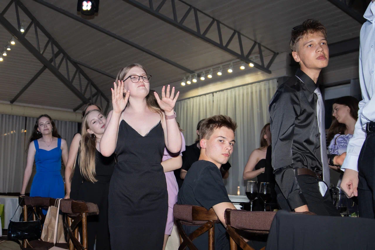 Выпускной. Свадебный и семейный фотограф в Ставрополе Евгения Кузьмичева