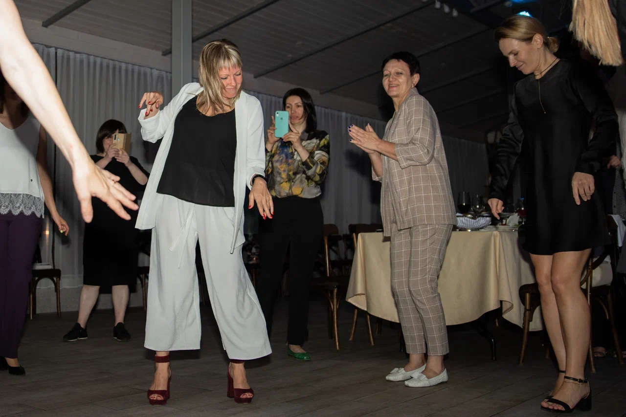 Выпускной. Свадебный и семейный фотограф в Ставрополе Евгения Кузьмичева