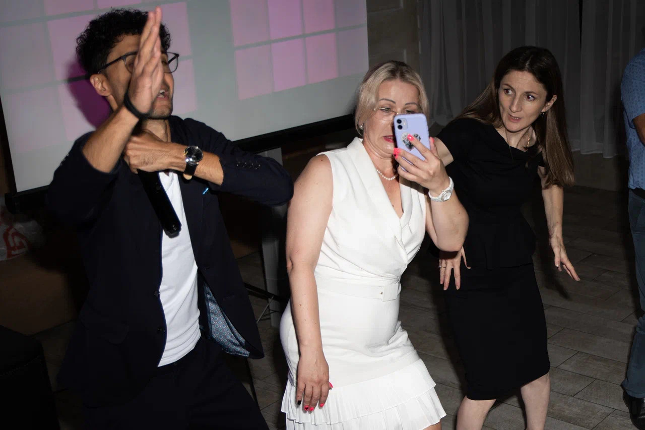 Выпускной. Свадебный и семейный фотограф в Ставрополе Евгения Кузьмичева