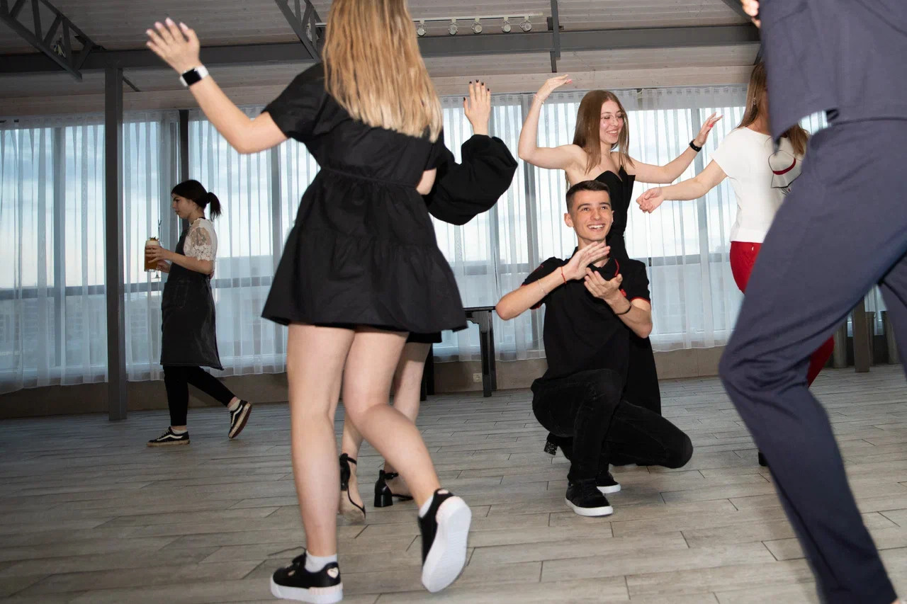 Выпускной. Свадебный и семейный фотограф в Ставрополе Евгения Кузьмичева