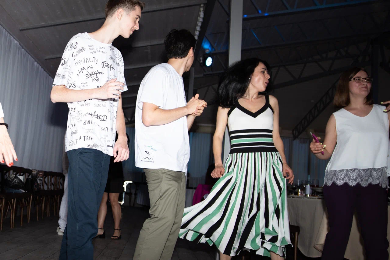 Выпускной. Свадебный и семейный фотограф в Ставрополе Евгения Кузьмичева