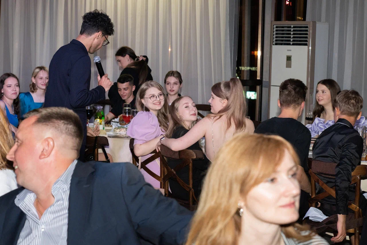 Выпускной. Свадебный и семейный фотограф в Ставрополе Евгения Кузьмичева