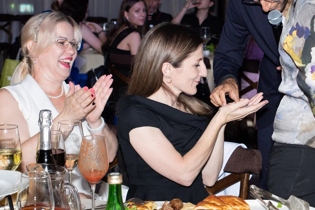 Выпускной. Свадебный и семейный фотограф в Ставрополе Евгения Кузьмичева