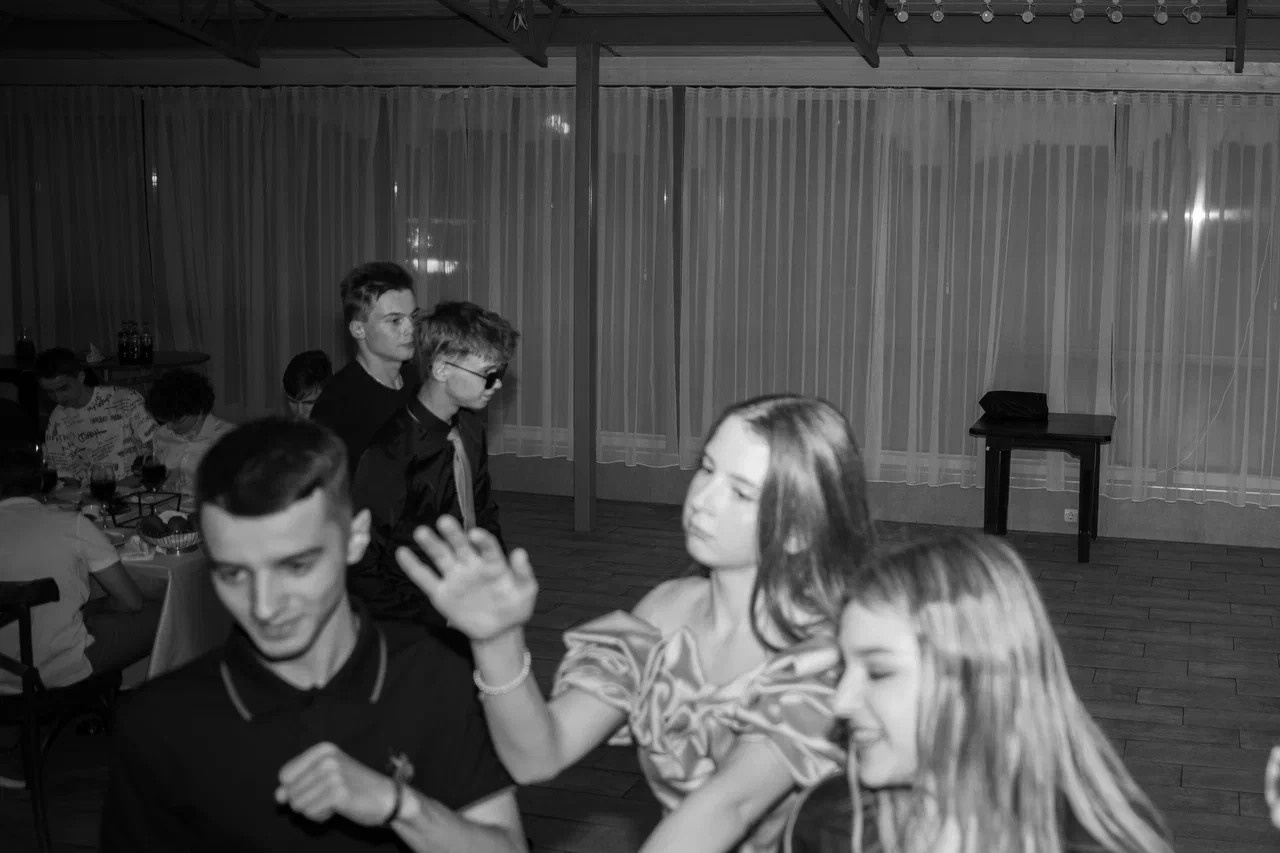 Выпускной. Свадебный и семейный фотограф в Ставрополе Евгения Кузьмичева