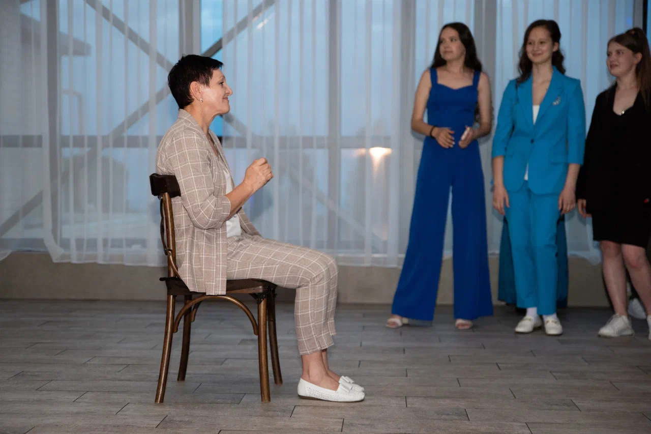 Выпускной. Свадебный и семейный фотограф в Ставрополе Евгения Кузьмичева