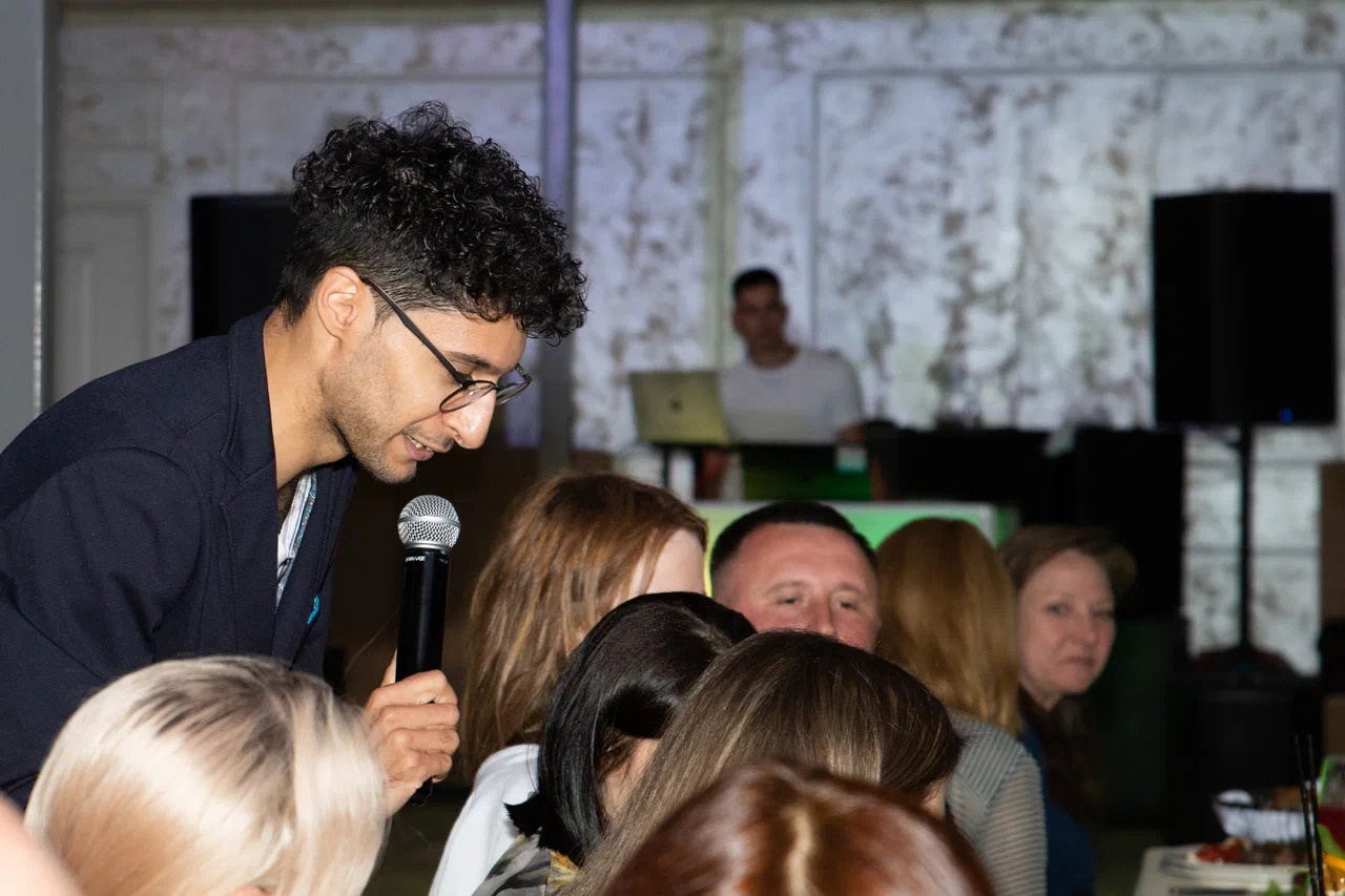 Выпускной. Свадебный и семейный фотограф в Ставрополе Евгения Кузьмичева