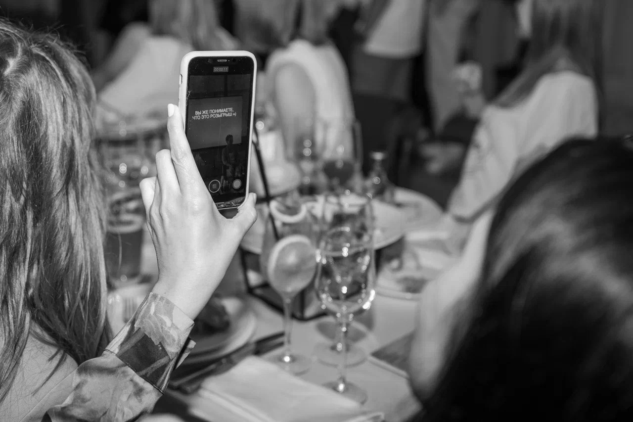 Выпускной. Свадебный и семейный фотограф в Ставрополе Евгения Кузьмичева