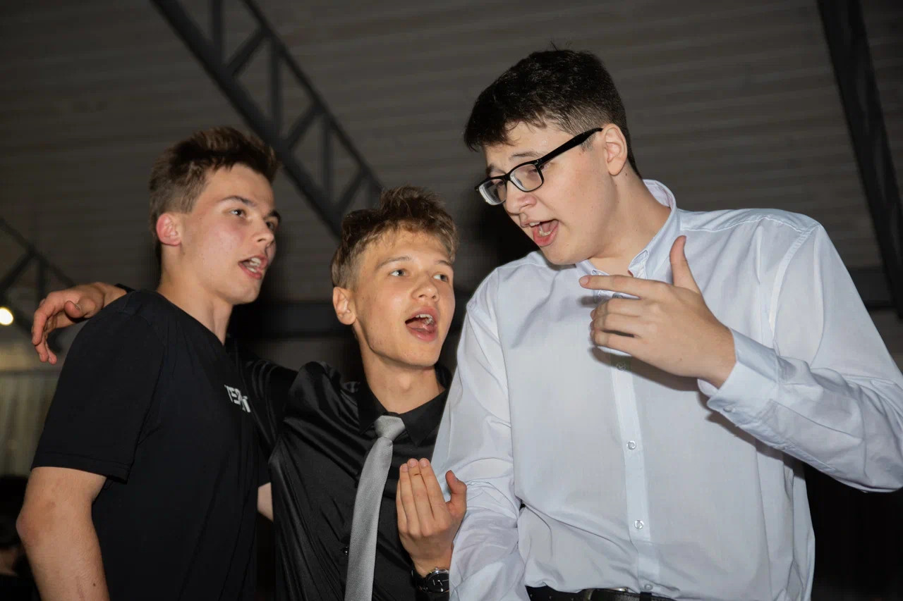 Выпускной. Свадебный и семейный фотограф в Ставрополе Евгения Кузьмичева