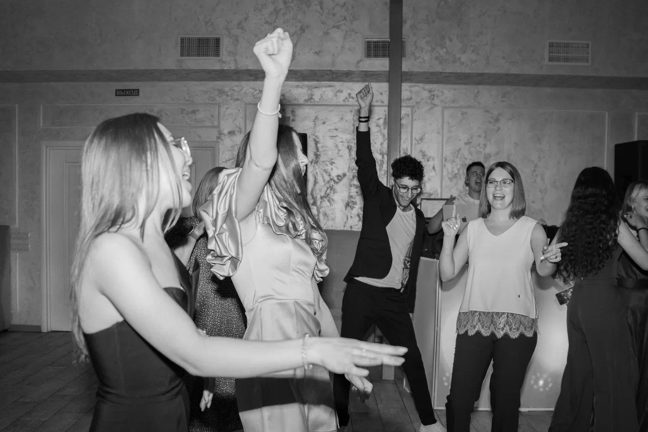 Выпускной. Свадебный и семейный фотограф в Ставрополе Евгения Кузьмичева