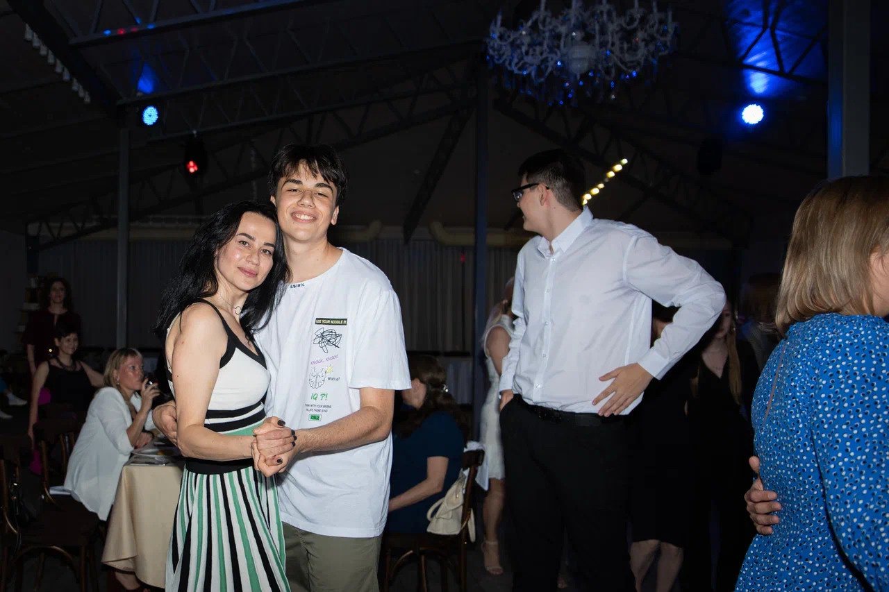 Выпускной. Свадебный и семейный фотограф в Ставрополе Евгения Кузьмичева