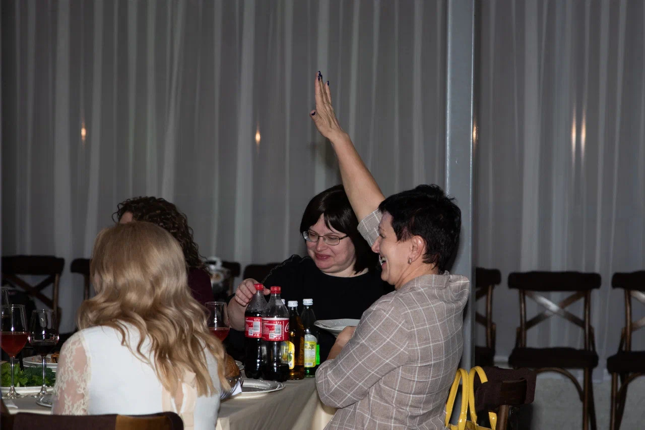 Выпускной. Свадебный и семейный фотограф в Ставрополе Евгения Кузьмичева