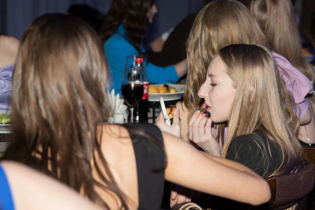 Выпускной. Свадебный и семейный фотограф в Ставрополе Евгения Кузьмичева