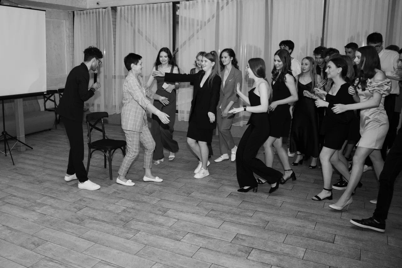 Выпускной. Свадебный и семейный фотограф в Ставрополе Евгения Кузьмичева