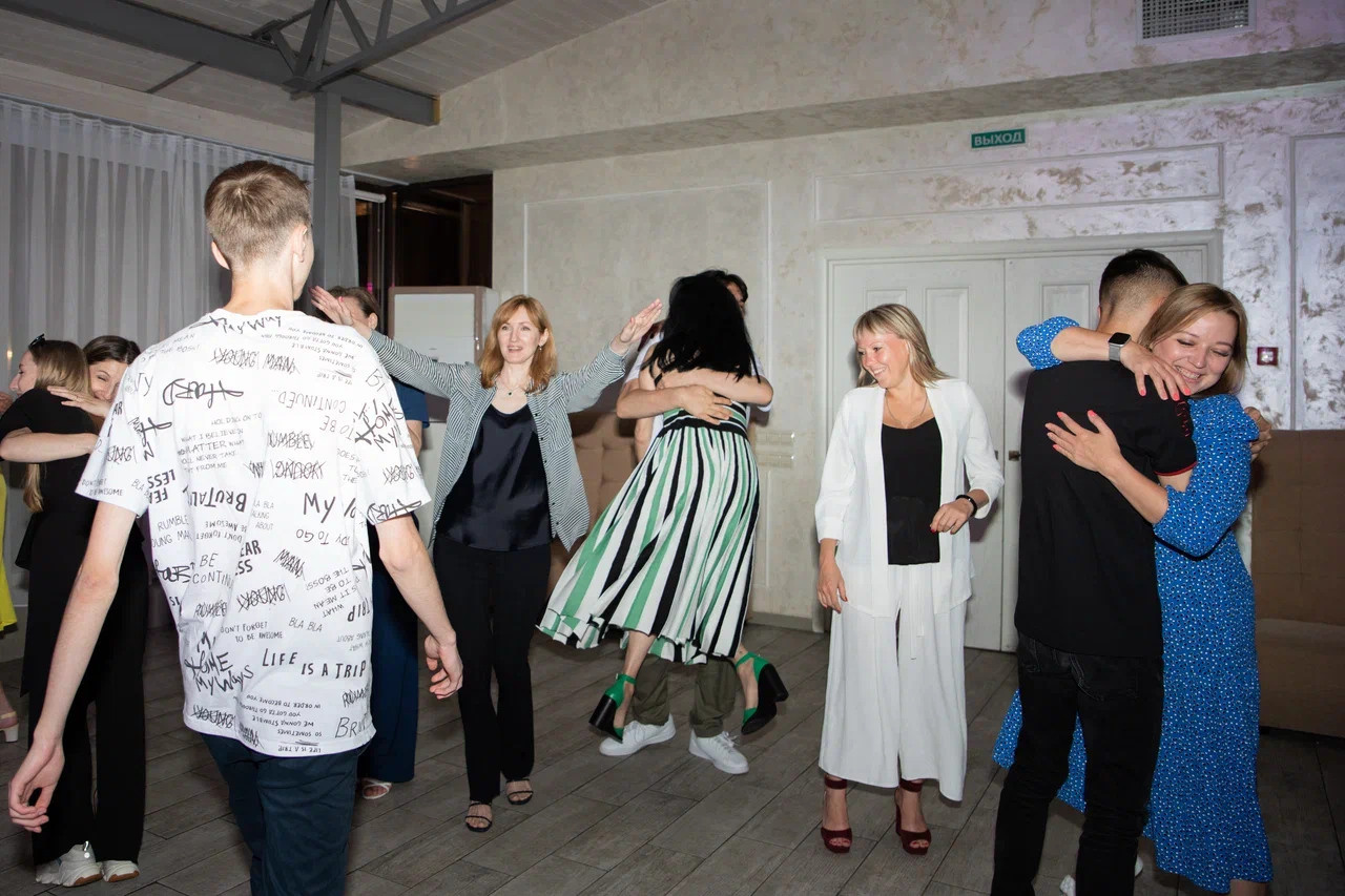 Выпускной. Свадебный и семейный фотограф в Ставрополе Евгения Кузьмичева