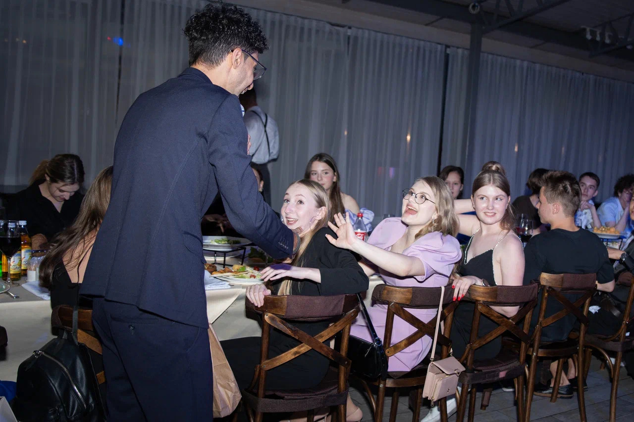 Выпускной. Свадебный и семейный фотограф в Ставрополе Евгения Кузьмичева