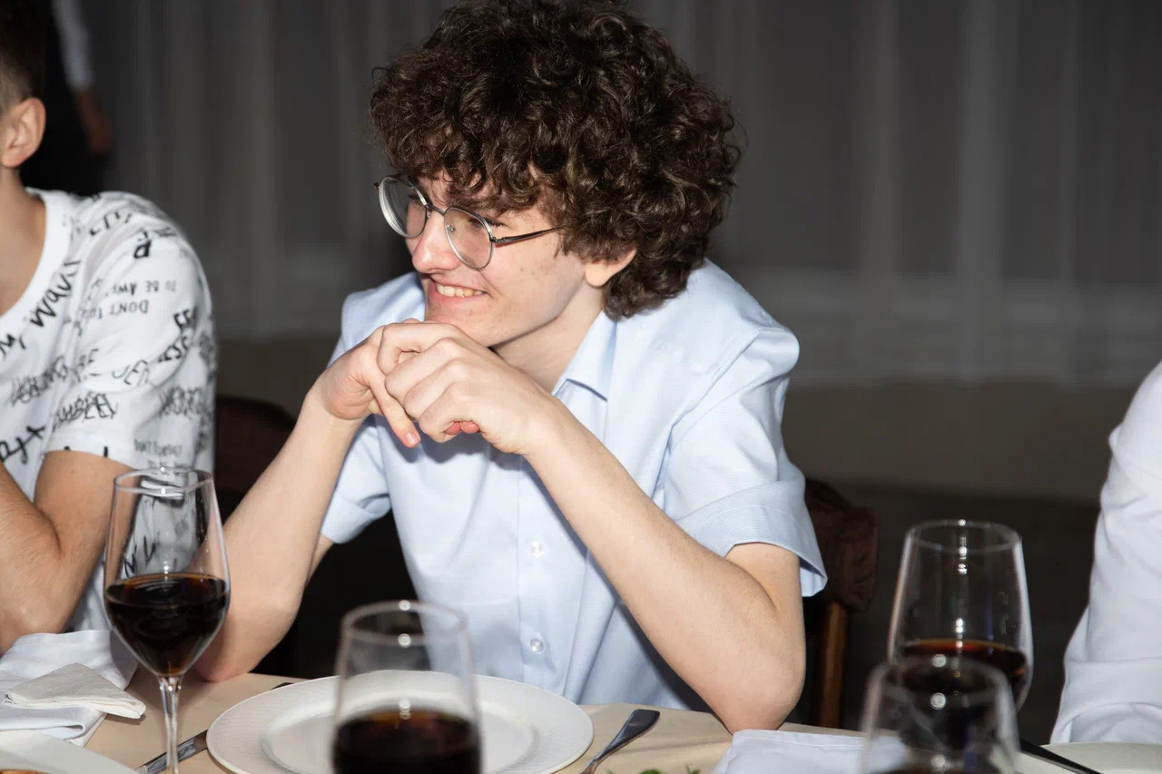 Выпускной. Свадебный и семейный фотограф в Ставрополе Евгения Кузьмичева