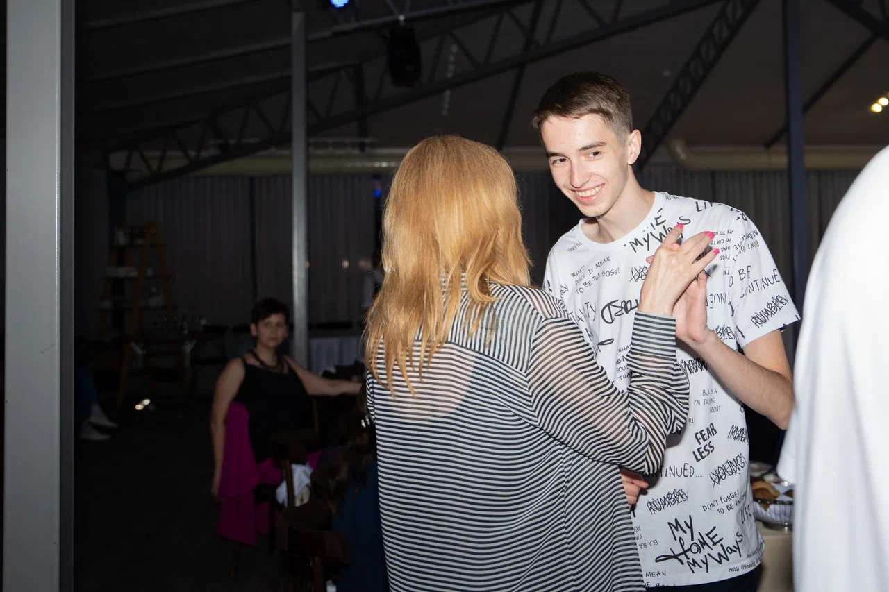 Выпускной. Свадебный и семейный фотограф в Ставрополе Евгения Кузьмичева