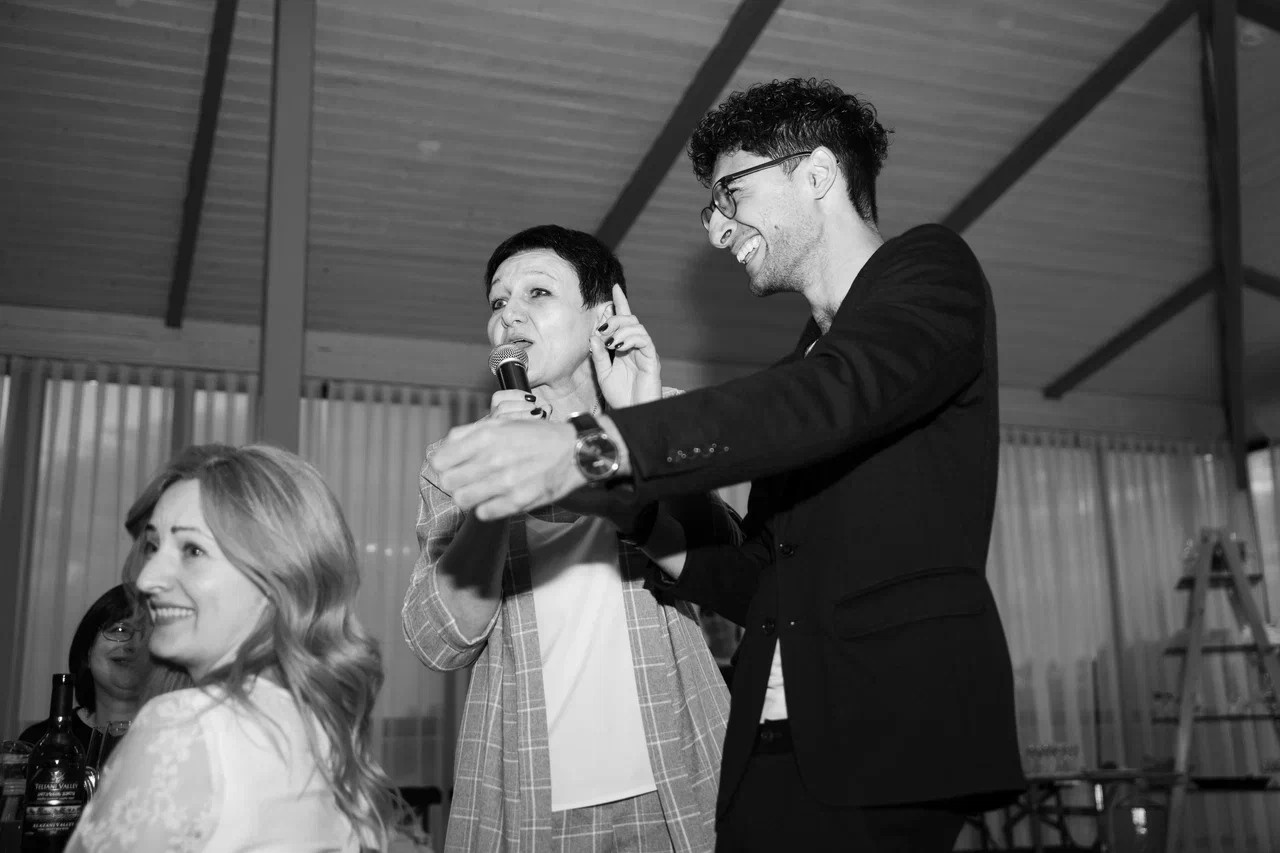 Выпускной. Свадебный и семейный фотограф в Ставрополе Евгения Кузьмичева