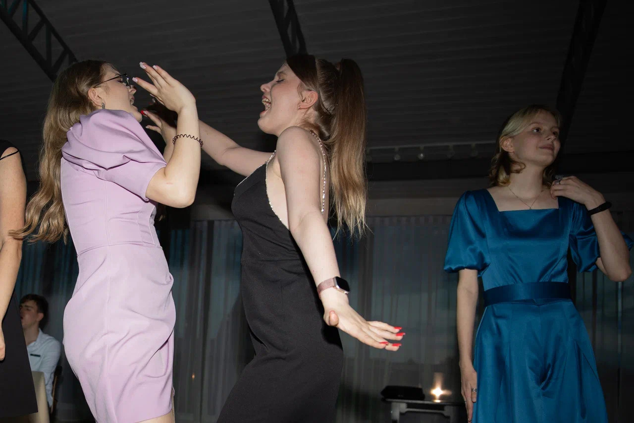 Выпускной. Свадебный и семейный фотограф в Ставрополе Евгения Кузьмичева