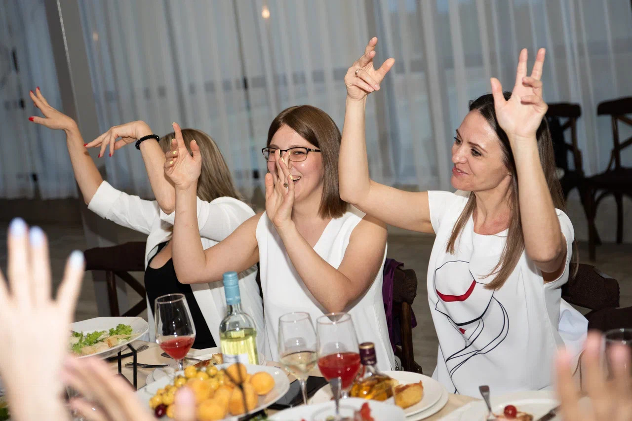 Выпускной. Свадебный и семейный фотограф в Ставрополе Евгения Кузьмичева