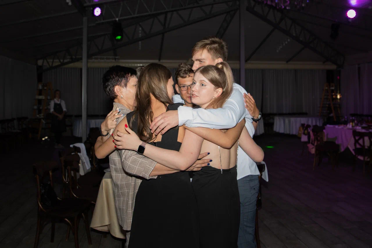 Выпускной. Свадебный и семейный фотограф в Ставрополе Евгения Кузьмичева