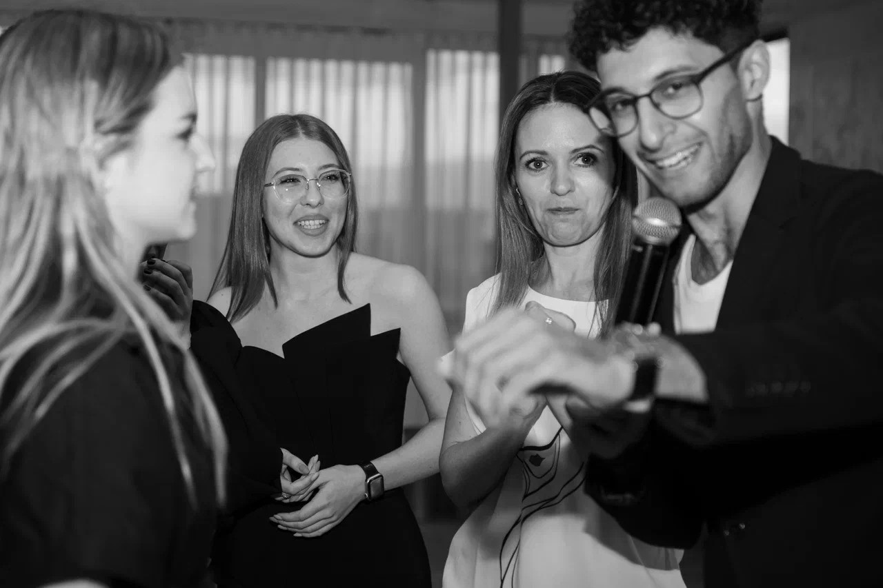 Выпускной. Свадебный и семейный фотограф в Ставрополе Евгения Кузьмичева