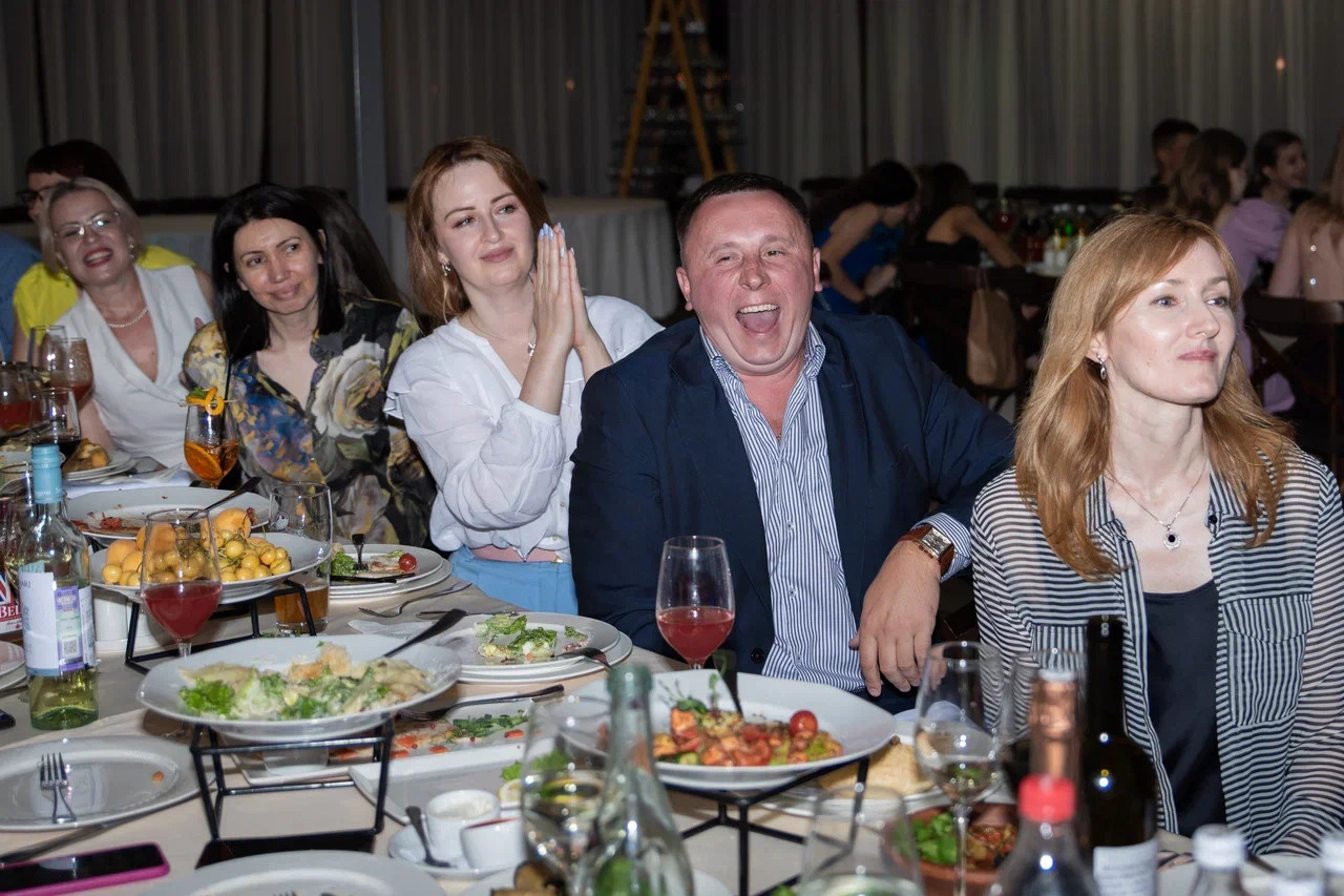 Выпускной. Свадебный и семейный фотограф в Ставрополе Евгения Кузьмичева