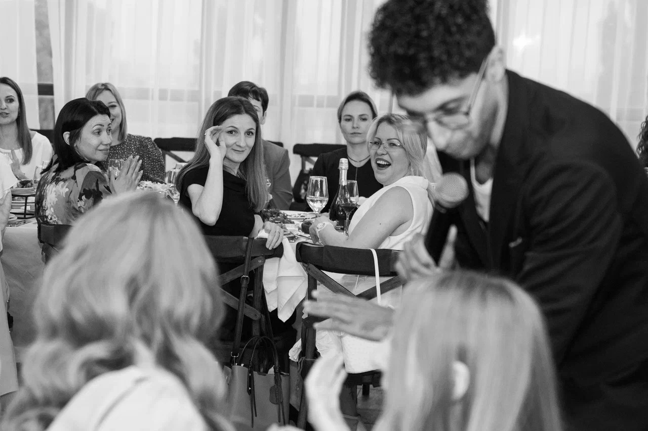 Выпускной. Свадебный и семейный фотограф в Ставрополе Евгения Кузьмичева