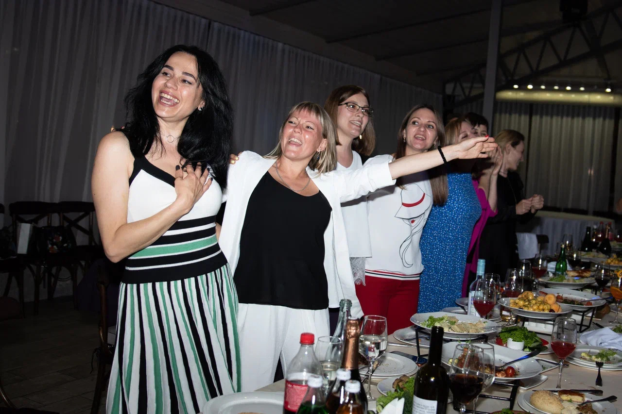 Выпускной. Свадебный и семейный фотограф в Ставрополе Евгения Кузьмичева