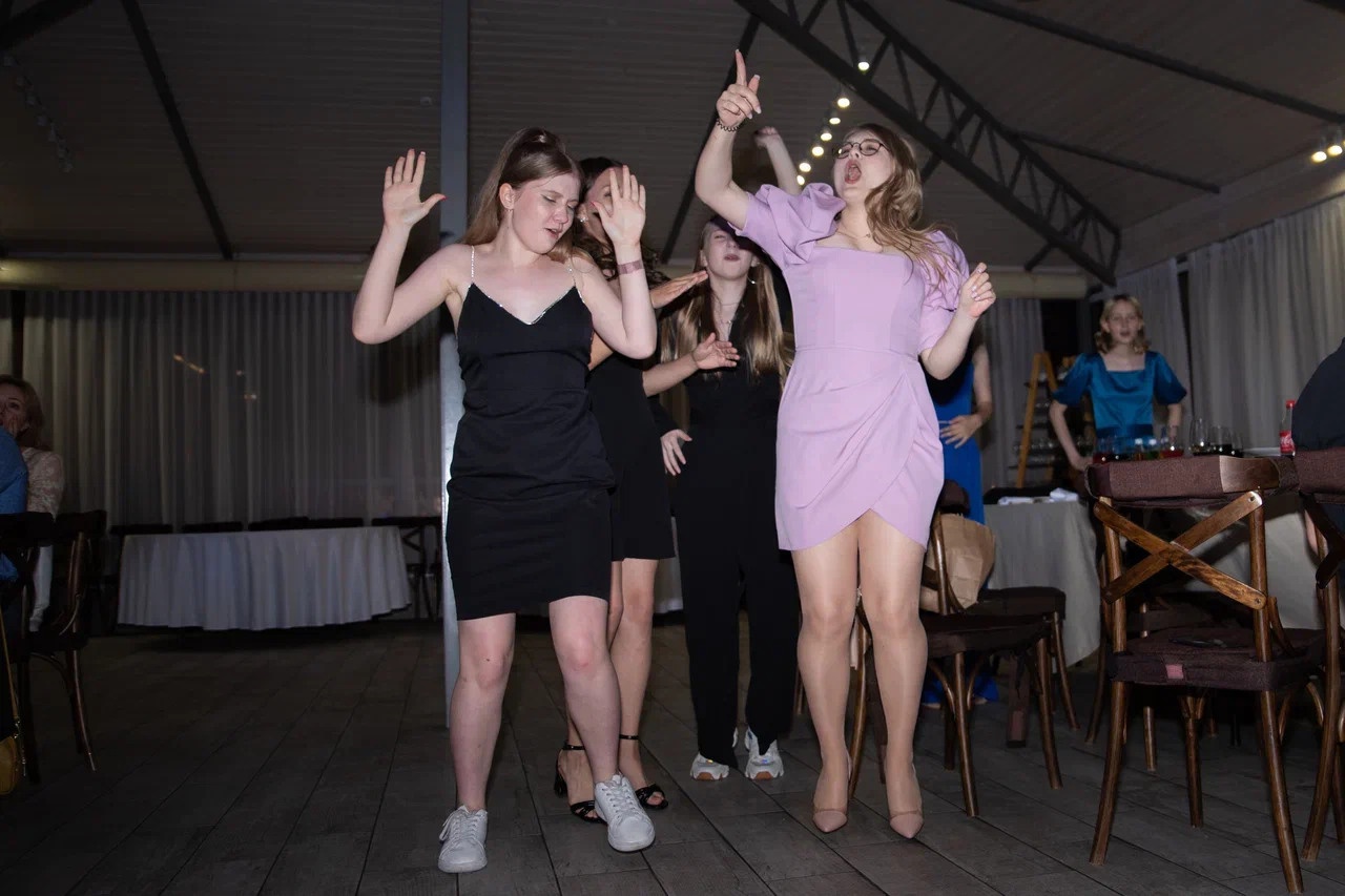 Выпускной. Свадебный и семейный фотограф в Ставрополе Евгения Кузьмичева