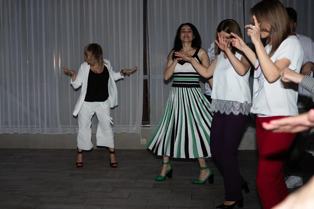 Выпускной. Свадебный и семейный фотограф в Ставрополе Евгения Кузьмичева