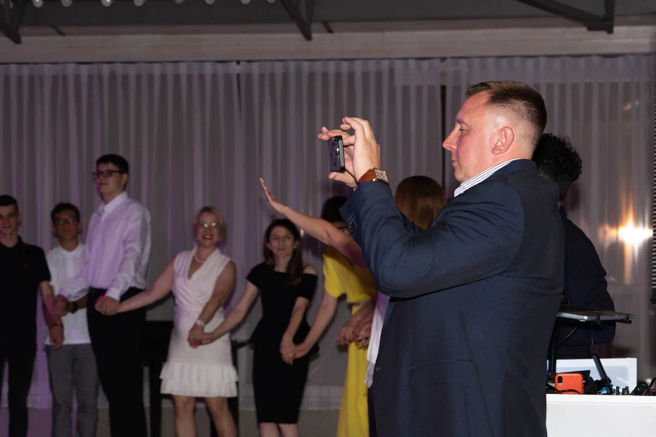 Выпускной. Свадебный и семейный фотограф в Ставрополе Евгения Кузьмичева