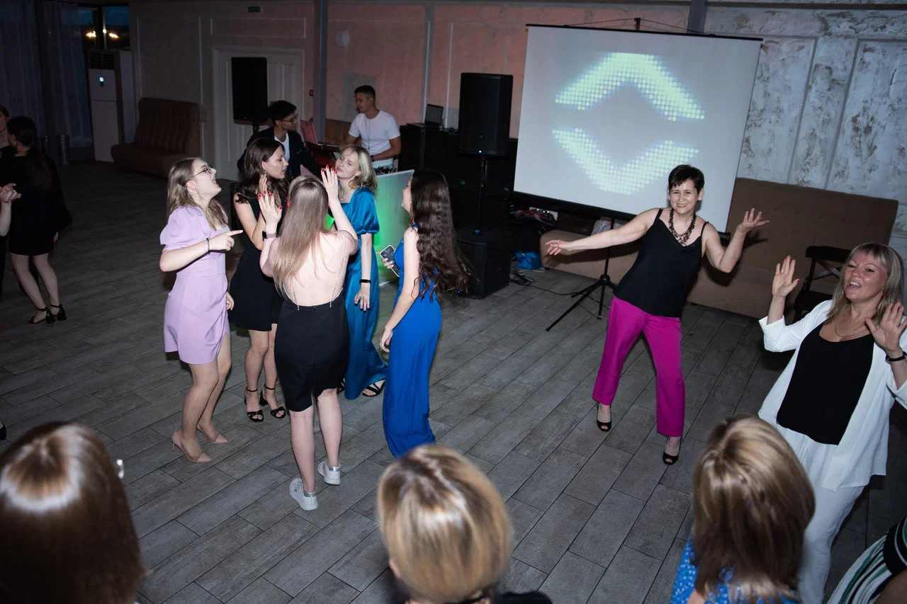 Выпускной. Свадебный и семейный фотограф в Ставрополе Евгения Кузьмичева