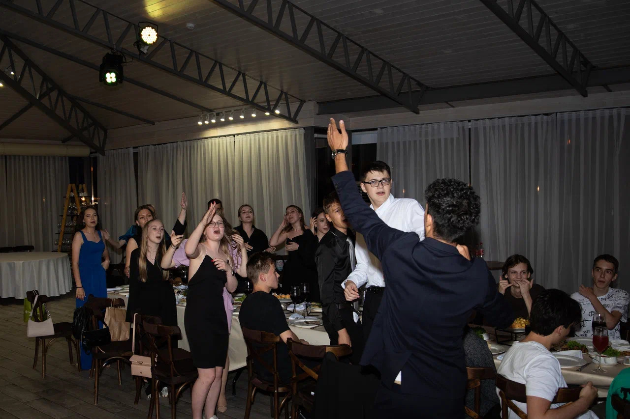 Выпускной. Свадебный и семейный фотограф в Ставрополе Евгения Кузьмичева