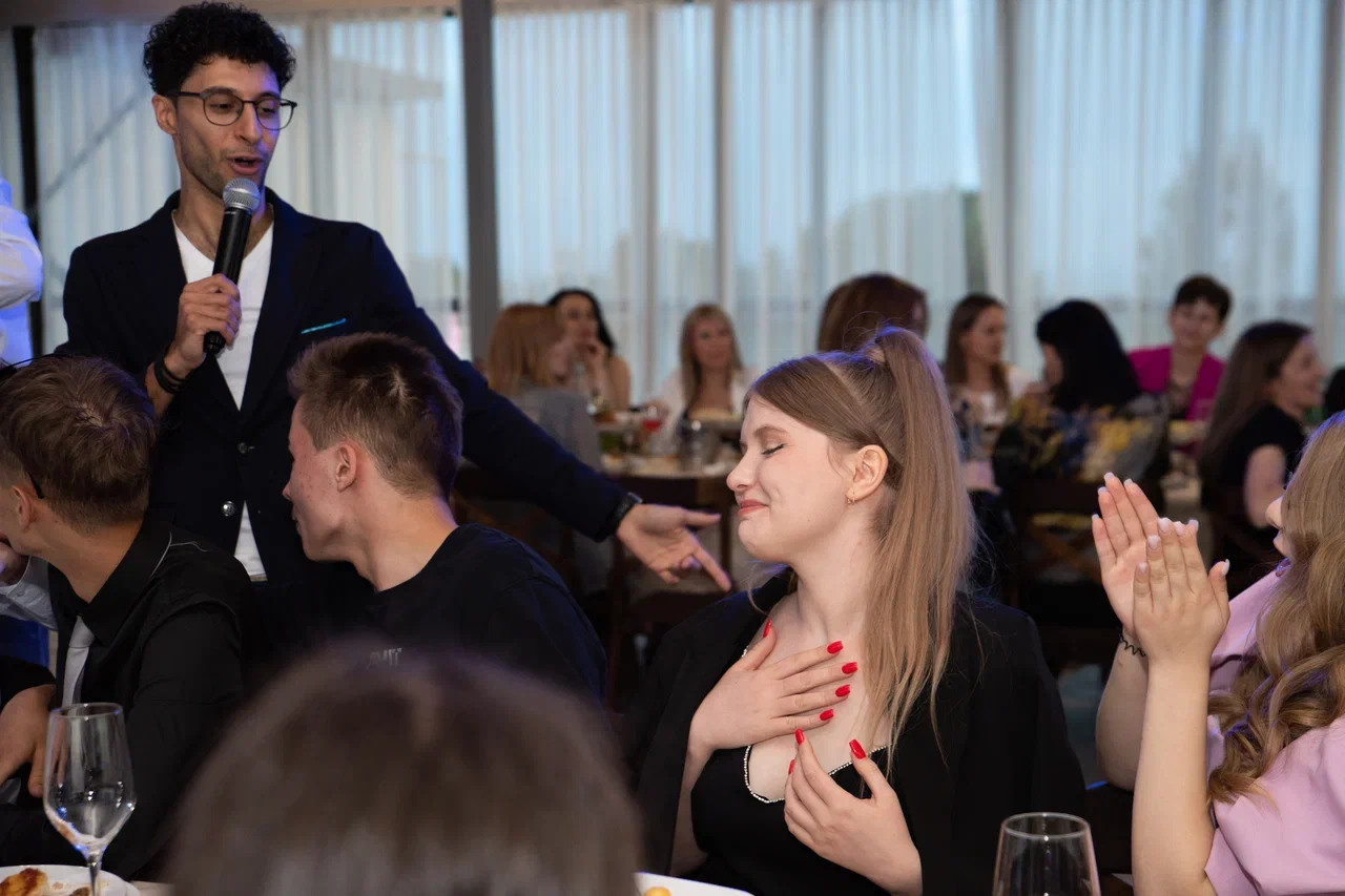 Выпускной. Свадебный и семейный фотограф в Ставрополе Евгения Кузьмичева