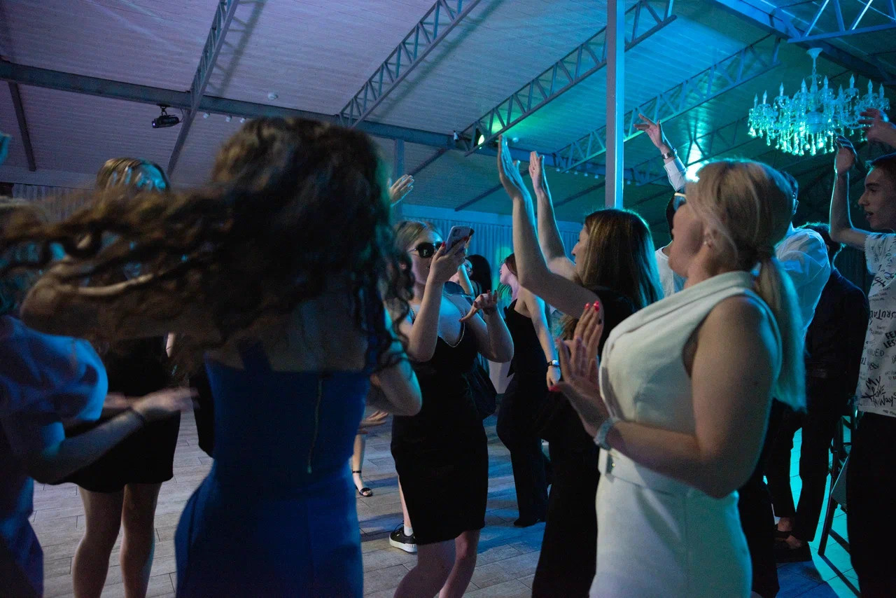 Выпускной. Свадебный и семейный фотограф в Ставрополе Евгения Кузьмичева